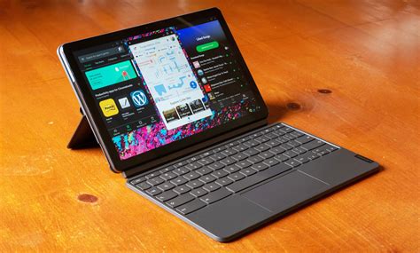Lenovo Ideapad Duet Chromebook Black Screen at David Daigle blog