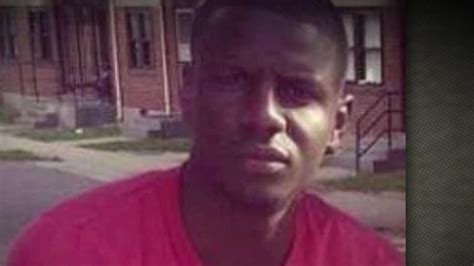 Freddie Gray To Officer ‘i Need Help Cnn