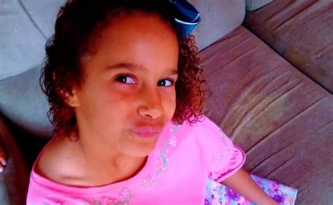 Caso Izabely Entenda A Cronologia Do Assassinato De Menina De 8 Anos