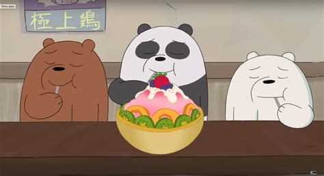 We Bare Bears Dir Daniel Chong 2015 We Bare Bears Is An Animated