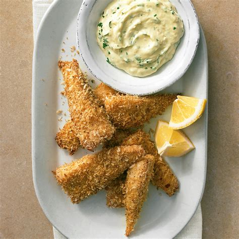 Kid-Friendly Fish and Shellfish Recipes | Martha Stewart