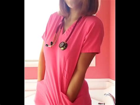 Nurse Scrubs Fucked Sex Pictures Pass