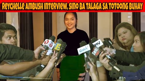 ANG GALING SUMAGOT NI REYCHELLE PANG MISS UNIVERSE ANG SAGOT YouTube