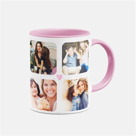 Caneca Dinda Fotos Elo7 Produtos Especiais