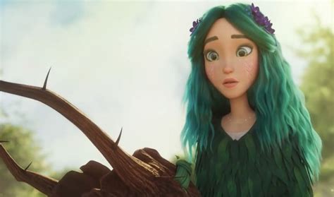 Mavka the forest song | Disney animation, Animated movies, Family films