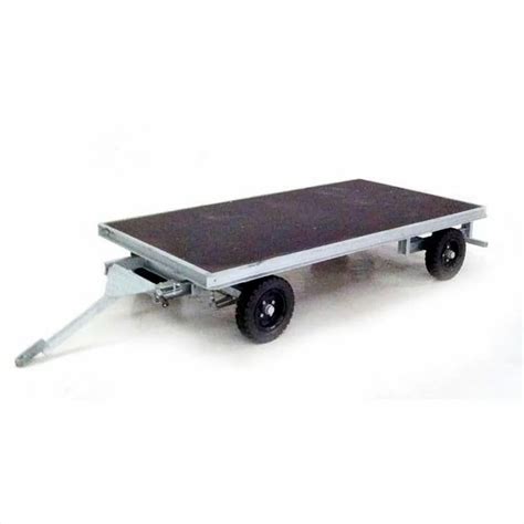 Heavy Trailer Heavy Equipment Trailer Latest Price Manufacturers