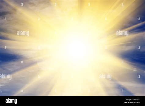 Heaven Hi Res Stock Photography And Images Alamy