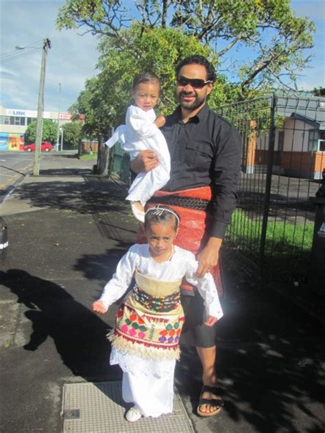 Uike Lea Faka-Tonga – Tongan Language Week 2013 | Te Papa’s Blog