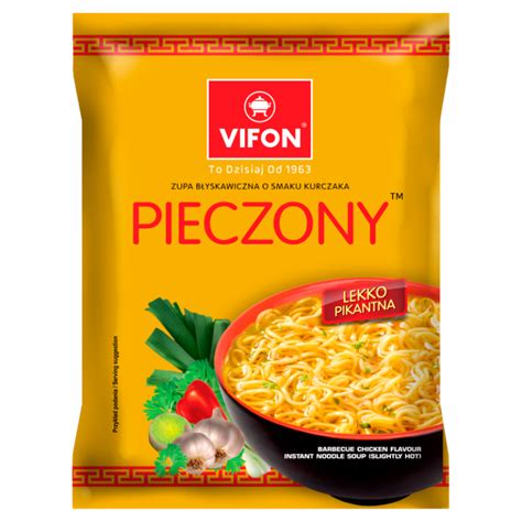 Ile kalorii ma zupka chińska Sprawdzamy Vifon Knorr i Amino