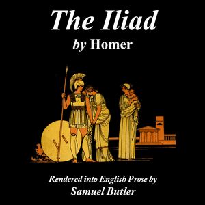 Homer The Iliad Translated By Samuel Butler Lyrics And Tracklist