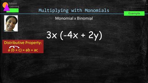 Multiplying Monomials Calculator Online