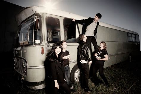 EARS AND EYES The Naked And Famous