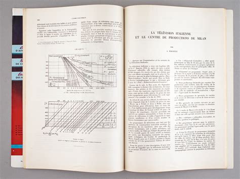 L Onde Lectrique Bulletin De La Soci T Des Radio Lectriciens