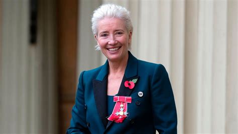 Emma Thompson Speaks About Challenging Nude Scene Anglophenia BBC