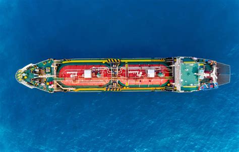 Hudong Zhonghua Signs LNG Shipbuilding Contract With COSCO Shipping