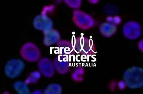 Rare Cancers Australia — Paul Everson