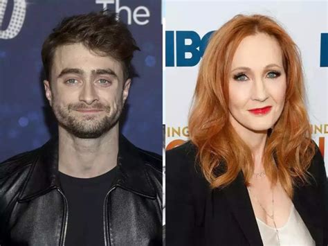 Radcliffe Daniel Radcliffe Reveals Why He Denounced Harry Potter