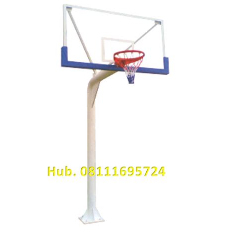 Jual Ring Basket Papan Pantul Tiang Tanam Kota Bogor Firatama