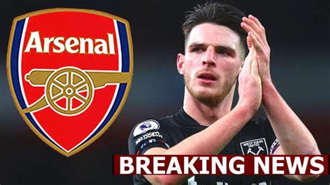 Excellent News Happened Now Confirmed This Afternoon Big Deal Now Arsenal Transfer News Today