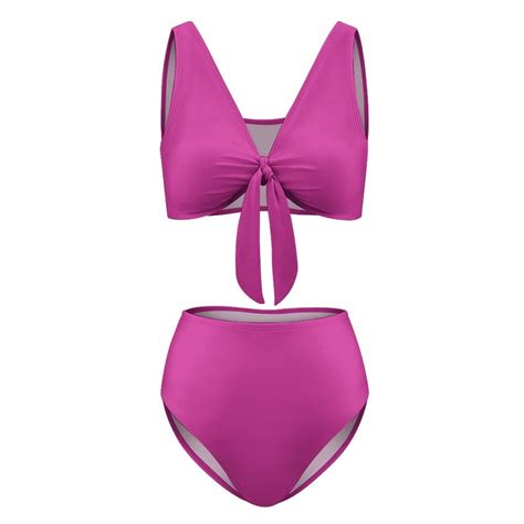 Damskie Stroje Kąpielowe Dwuczęściowe Bikini 13966129968 oficjalne