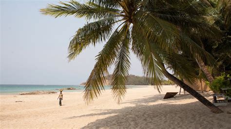 The Best Beaches in Myanmar (Burma) - Luxury Travel in Asia