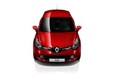 RENAULT Clio - 5 doors Specs, Performance & Photos - 2012, 2013, 2014 ...
