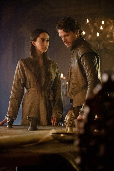 Game of Thrones Recap: It's a Nice Day for a Red Wedding | WIRED