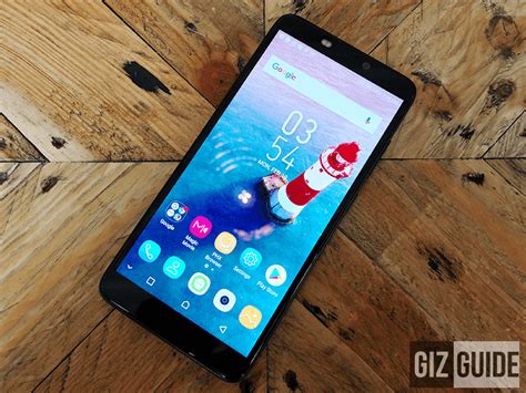 Infinix Hot S Review The NEW Affordable Powerhouse