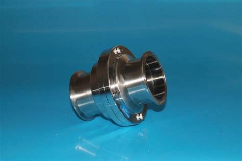 V Tek™ Hygienic Non Return Valves Check Valves Hygienic Stainless