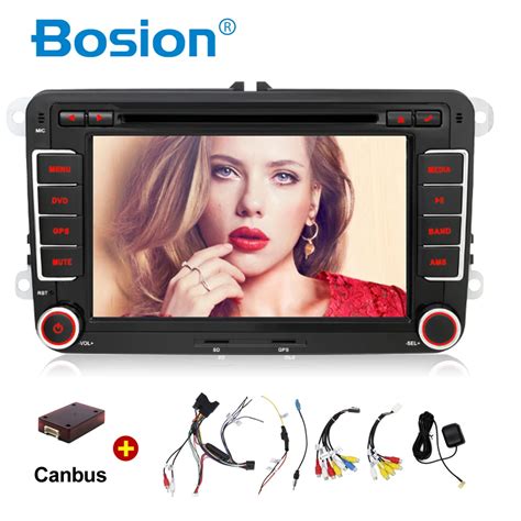 Android Car Dvd Vw Gps Navigation Wifi Bluetooth Radio Autoradio