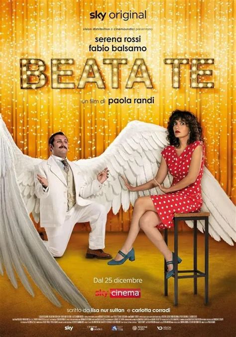 Beata Te 2022 FilmAffinity