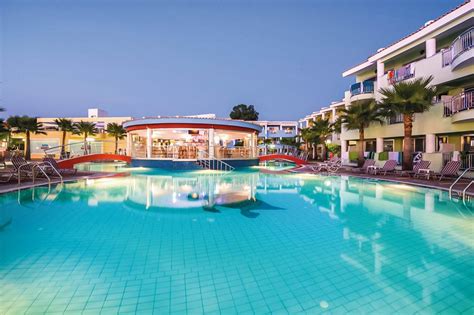 Caretta Beach Resort & Waterpark - Kalamaki hotels | Jet2holidays