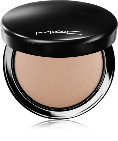 Характеристики MAC Cosmetics Mineralize Skinfinish Natural - пудра ...