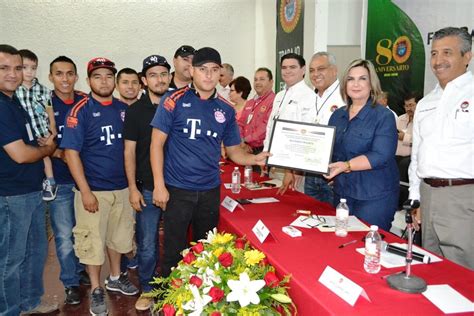 Encabeza Alcaldesa Karina GarcÍa Congreso Ordinario De La Ctm H