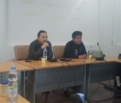 Gelar Media Gathering 2023 Kenalkan Pencapaian Dan Produk PLN Icon