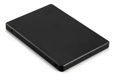 Disco Solido Ssd Markvision Gb Sata Interno Bulk Negro