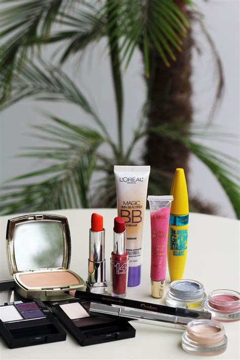 Productos De Maquillaje Buenos Bonitos Y Baratos La Vida De