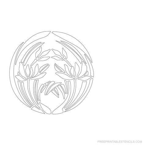 Other Stencils Archives - Free Printable Stencils