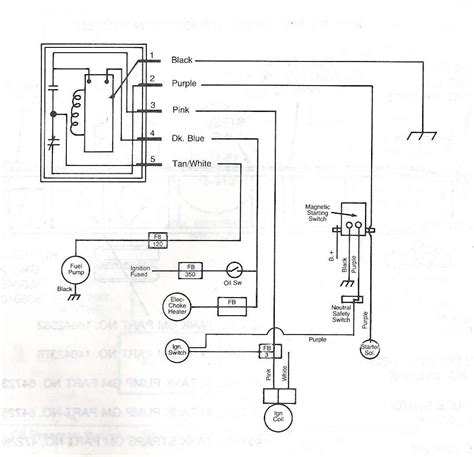 Winnebago Rv Wiring Diagrams