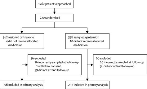 Ceftriaxone Iv Administration