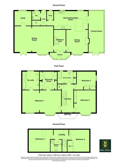 Properties For Sale - Hillier Wilson