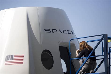 Space X Aplaza Lanzamiento De Starship El Cohete Más Potente Jamás