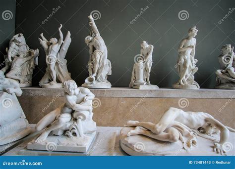 A Marbel Sculpture of People Editorial Stock Photo - Image of group, classic: 73481443