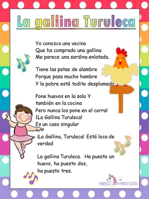 Colecci N De Canciones Infantiles Imagenes Educativas Canciones