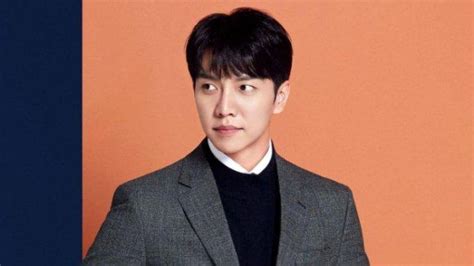 Lee Seung Gi Putuskan Kontrak Eksklusif Dengan Hook Entertainment