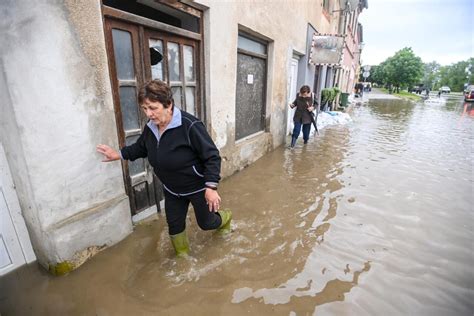 FOTO Una poplavila područje Hrvatske Kostajnice 044Portal