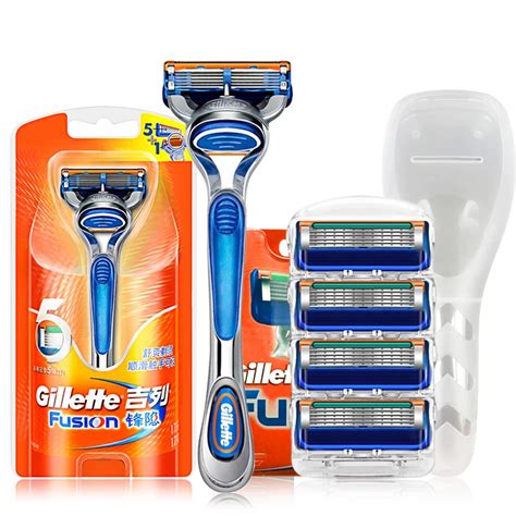 Men Straight S Navalha Em Linha Reta Gillette Fus O Barbeiro Corte De