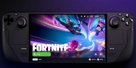 How To Play Fortnite Xcloud With Decky Loader On The Steam Deck