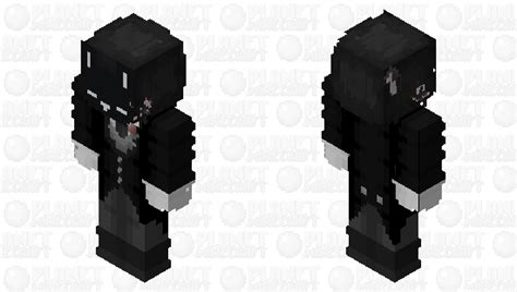 Wedding Minecraft Skin