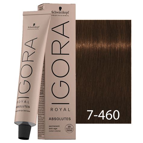 Schwarzkopf Igora Royal Absolutes Ml Hairweb Nl